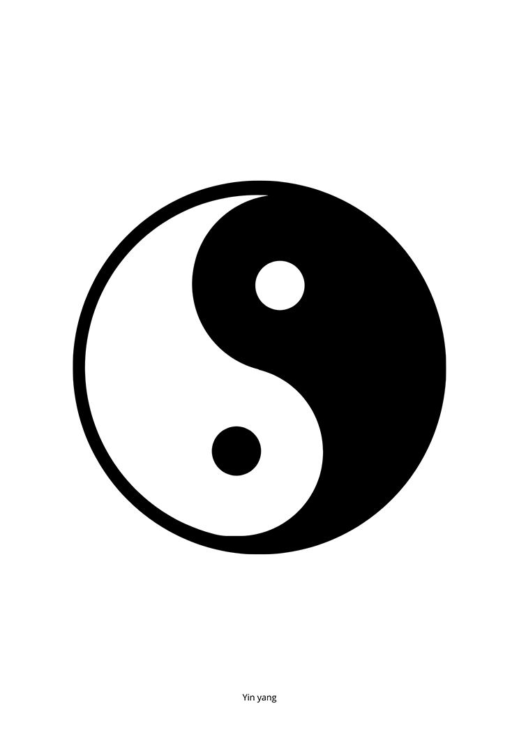 Yin yang