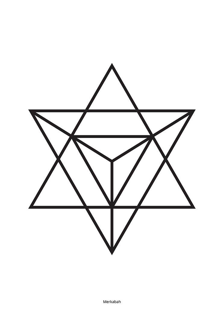 merkabah