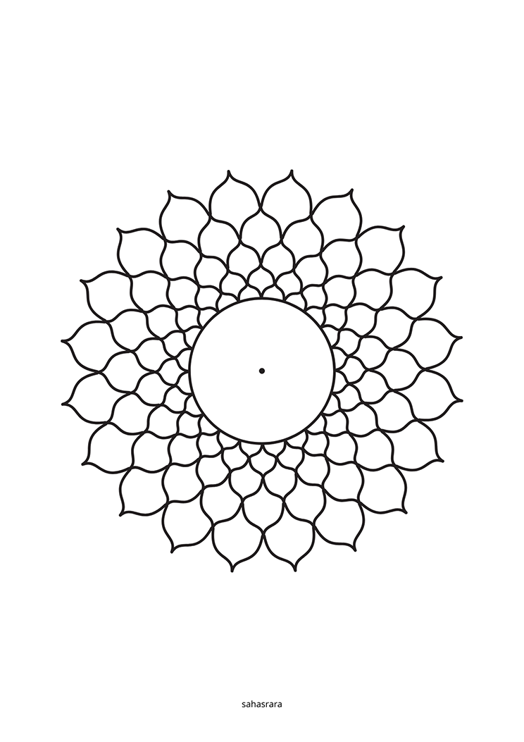 sahasrara